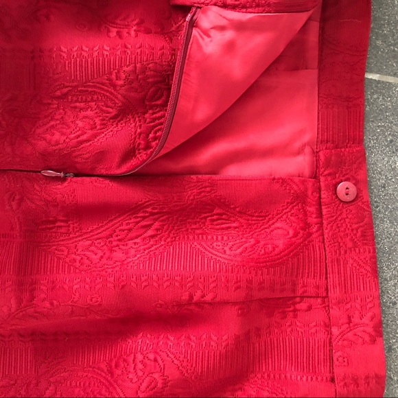 Jax Canada Suit Set - Picture 5 of 7